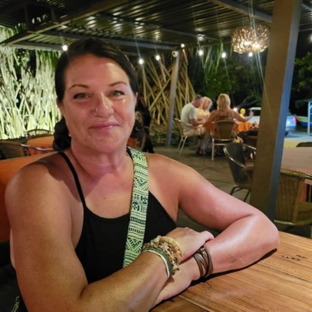 Meet your Posher, Kelly